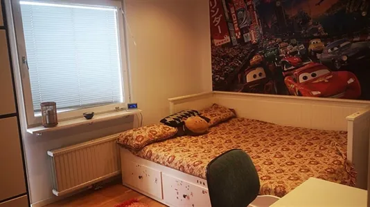 Rum i Västerort - foto 1