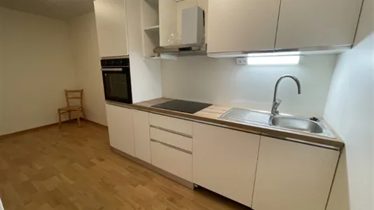 Lägenheter i Mölndal - foto 1