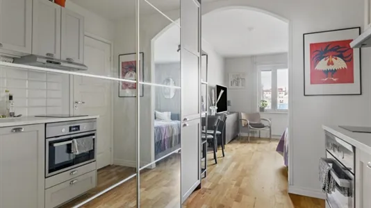 Lägenheter i Täby - foto 6