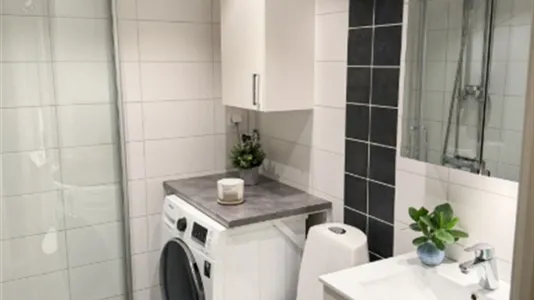 Lägenheter i Partille - foto 9