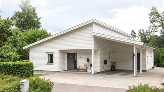 Hus i Alingsås - foto 1