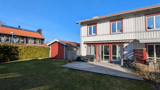 Hus i Göteborg Centrum - foto 1