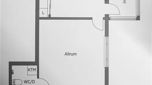 Lägenheter i Kungsholmen - foto 12