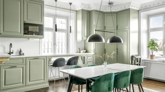 Lägenheter i Solna - foto 2