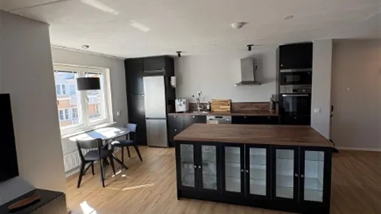 Lägenheter i Uppsala - foto 2