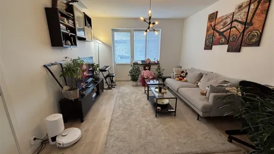 Lägenheter i Lundby - foto 2