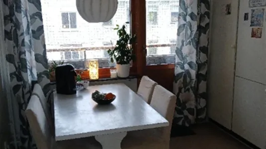 Lägenheter i Göteborg Centrum - foto 5