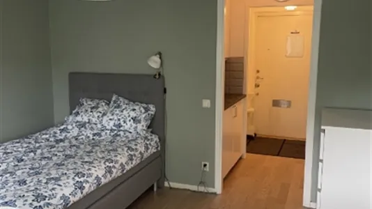 Lägenheter i Söderort - foto 12