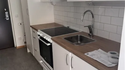 Lägenheter i Söderort - foto 5