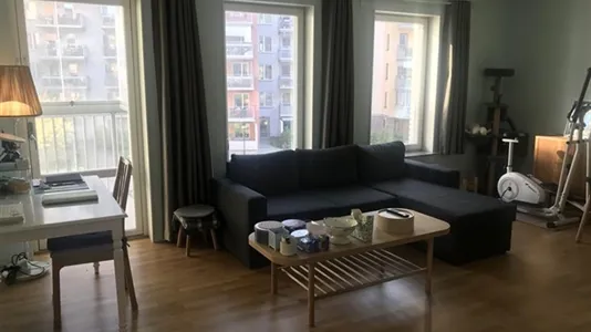 Lägenheter i Västerås - foto 1