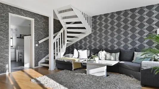 Hus i Järfälla - foto 3