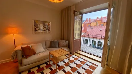 Lägenheter i Vasastan - foto 2