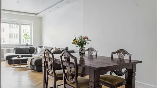 Lägenheter i Malmö Centrum - foto 5