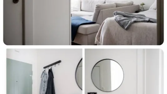 Lägenheter i Malmö Centrum - foto 4