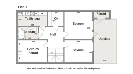 Hus i Mölndal - foto 9