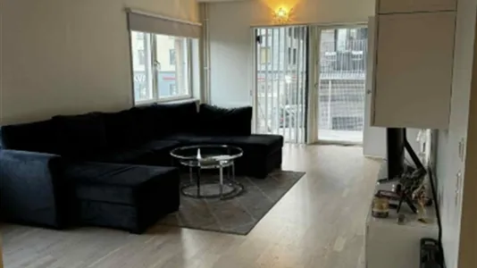 Lägenheter i Nykvarn - foto 3