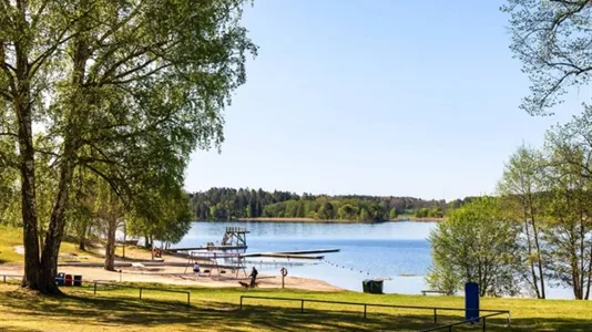 Lägenheter i Västerort - foto 10