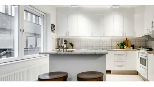 Lägenheter i Stockholm Innerstad - foto 1