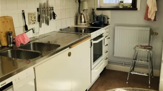 Lägenheter i Östermalm - foto 3