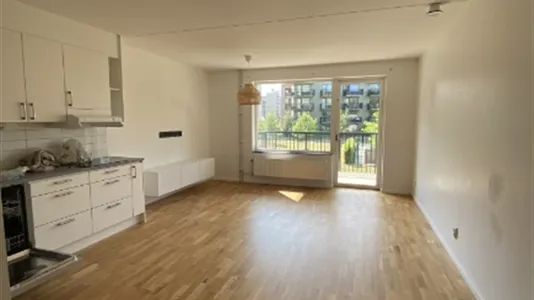 Lägenheter i Örebro - foto 6