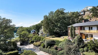 Välkommen till Nora Strand 26, Danderyd – Trivsam villa med sjönära läge och plats för hela familjen