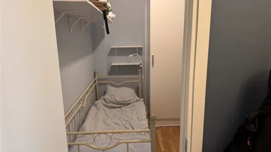 Lägenheter i Hammarbyhamnen - foto 6