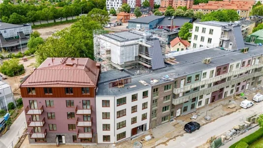 Lägenheter i Lund - foto 5