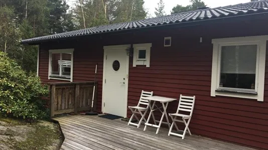 Hus i Värmdö - foto 9