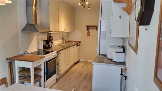 Lägenheter i Haninge - foto 1