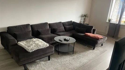 Lägenheter i Södertälje - foto 1