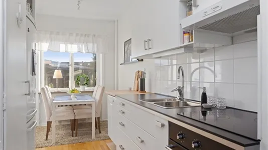 Lägenheter i Södertälje - foto 1