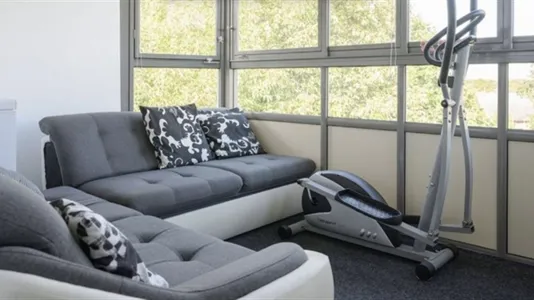 Lägenheter i Husie - foto 9