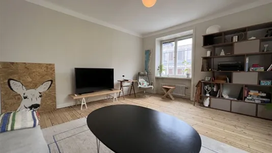 Lägenheter i Södermalm - foto 6