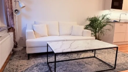 Lägenheter i Solna - foto 8