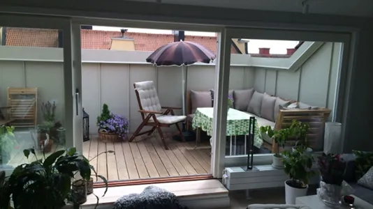 Lägenheter i Vasastan - foto 8