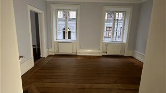 Lägenheter i Stockholm Innerstad - foto 1