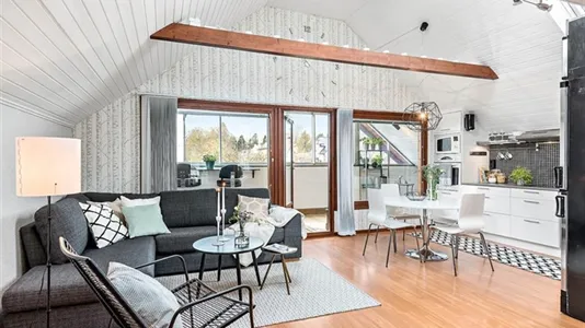 Hus i Mölndal - foto 1