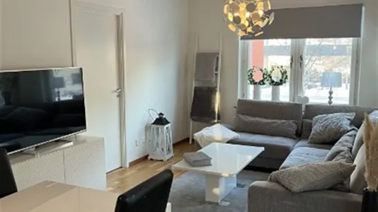 Lägenheter i Uppsala - foto 9