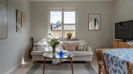 Lägenheter i Söderort - foto 4