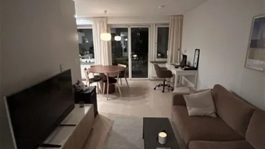 Lägenheter i Kungsholmen - foto 1