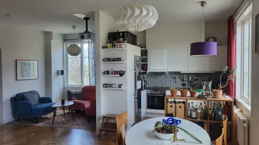 Lägenheter i Huddinge - foto 5
