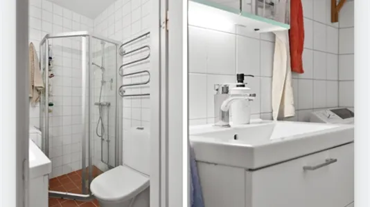 Lägenheter i Gärdet/Djurgården - foto 11