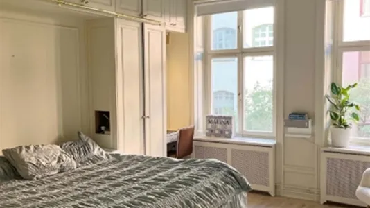 Lägenheter i Vasastan - foto 1