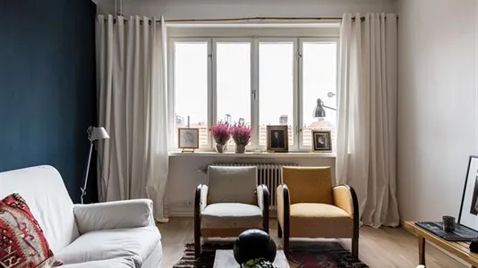 Lägenheter i Helsingborg - foto 2