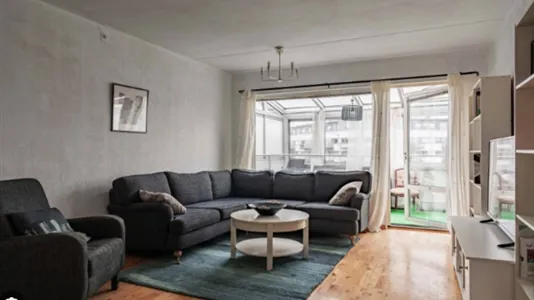 Lägenheter i Helsingborg - foto 1