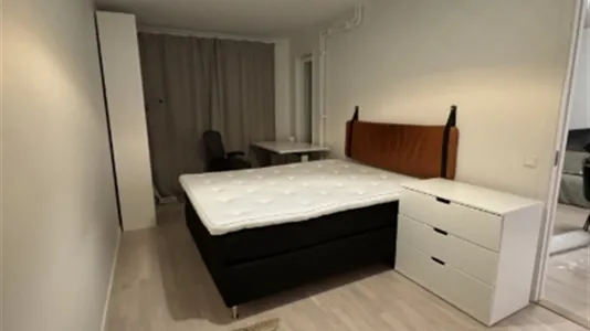 Lägenheter i Nacka - foto 10