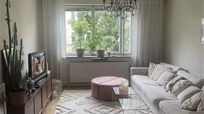 Södertälje - 2rok - 4mån - 7.813kr/mån