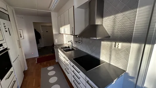 Lägenheter i Söderort - foto 1