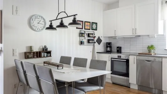 Lägenheter i Göteborg Östra - foto 6