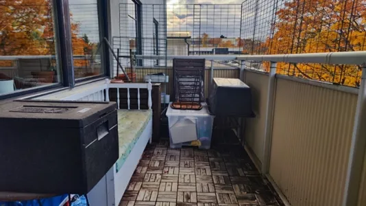 Lägenheter i Söderort - foto 11